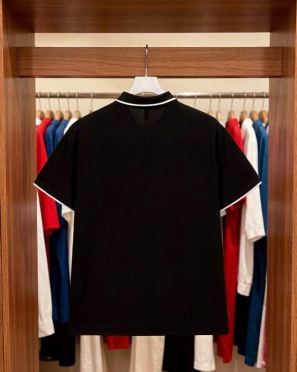 Dior Polo Shirts Short _SKUDiorM-3XLhgntx36028483